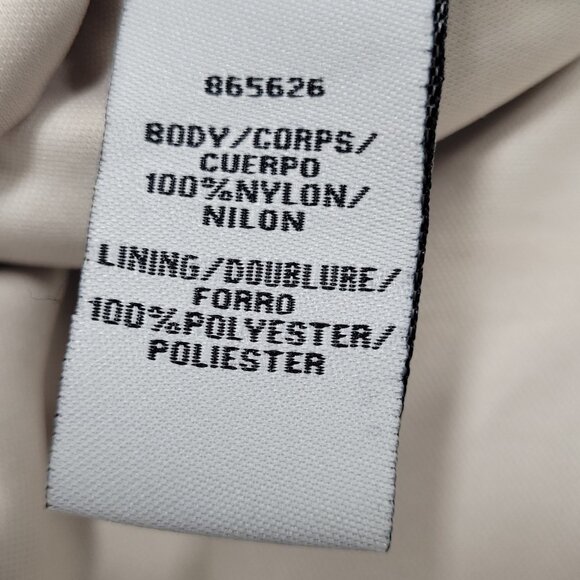 JS Collections Black Gold Overlay Lace Short Sleeve Lined Long Formal Dress 12 - Picture 4 of 14